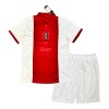 Maglia ufficiale Ajax Anniversary 2025 per Bambino
